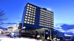 Ankara Alegria Business Hotel