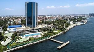 Renaissance İstanbul Polat Bosphorus Hotel