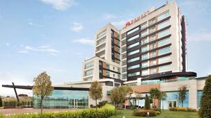 Ramada Plaza İstanbul Asia Airport