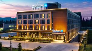 Radisson Blu Hotel Sakarya