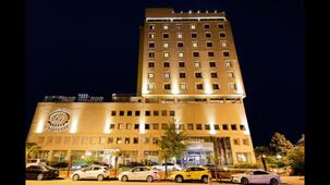 Grand Hotel Gaziantep