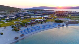 Resort Zigana  Alaçatı
