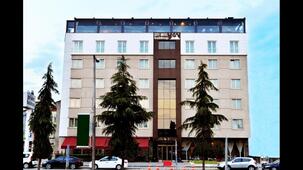 City Balıktaşı Hotel