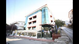 Grand Nora Hotel