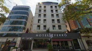 Hotel Ferro