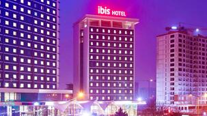 İbis Otel Konya