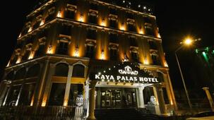 Kaya Palas Hotel