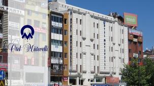 Otel Mütevelli