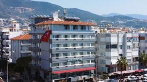Çimen Otel 