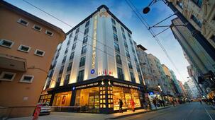 My Dream Istanbul Hotel