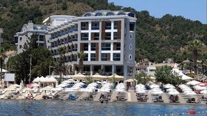 Sunrise Hotel Marmaris