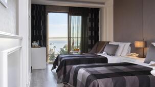 Sky Kamer Hotel