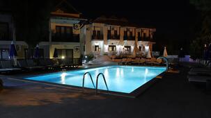 Hotel Binlik