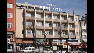 Grand Kent Hotel