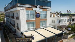 Askar Port Hotel