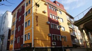 Meta Hotel Bursa