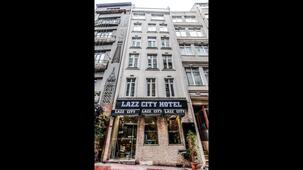 Lazz City Hotel