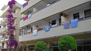 Kleopatra Carina Hotel