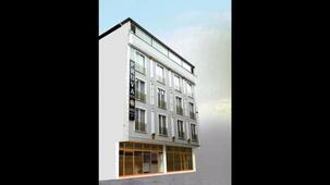 Pruva Prestige Hotel Ordu