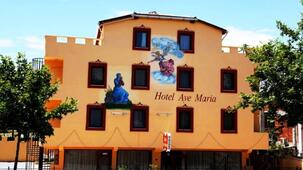 Ave Maria Hotel