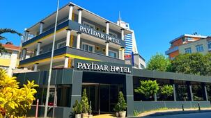 Payidar Suites