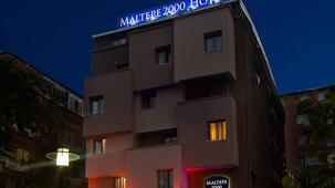 Maltepe 2000 Hotel