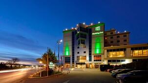 Euro Park Hotel Bursa