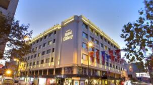 Grand Hotel Gülsoy
