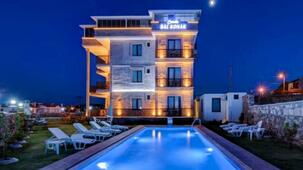 Balkonak Otel