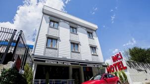 Express İnci Hotel