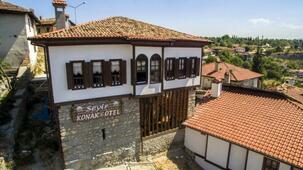 Safranbolu Seyir Konak Otel