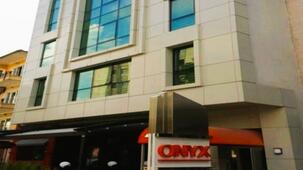 Onyx Business Hotel