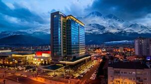 Radisson Blu Otel Kayseri