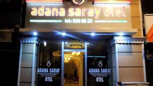 Adana Saray Hotel