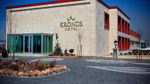 Kronos Hotel