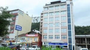 Cihan Hotel