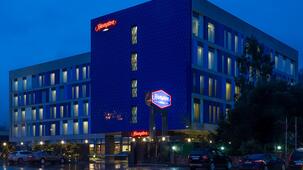 Hampton by Hilton Samsun