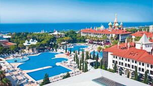 Swandor Hotels & Resorts Topkapı Palace