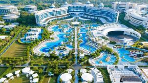 Sueno Hotels Deluxe Belek