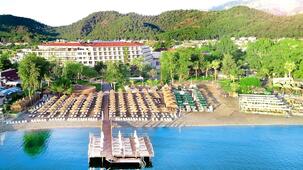 Imperial Türkiz Resort Hotel