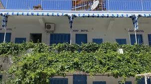 Abay Motel