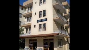 İnci Otel Alanya