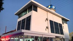 Agz Otel