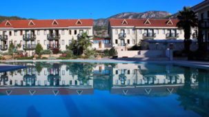 Halıcı Hotel Karahayıt