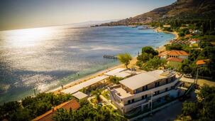 Mermer Beach Hotel