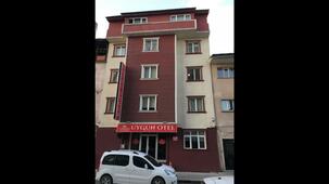 Uygun Otel Erzurum