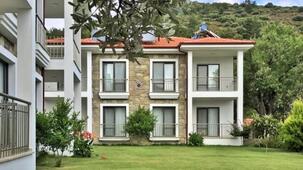 Oliva Casa Apart Hotel