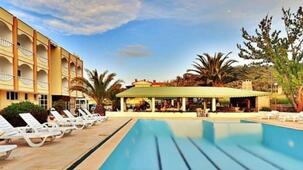 Cunda Basel Hotel