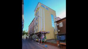 New World Hotel