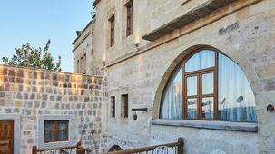 Wings Cappadocia Hotel